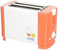 ミッフィー トースター フジパン 懸賞当選品 - メルカリ