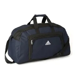 新品 アディダス ボストンバッグ 修学旅行 林間学校 合宿 2泊3日 3泊4日 B4サイズ収納 48L No.63797