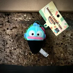 サンリオ ハンギョドン テーマキー キーホルダー