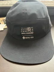 2026年最新】Mm6 salomon キャップの人気アイテム - メルカリ