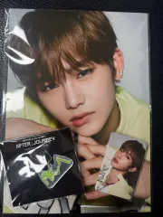 アルディONE チョウ・ジニョン BOYS PLANET(ボイプラ) キーホルダー トレカ まとめ 出品