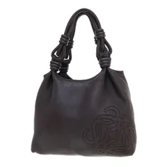 ロエベ アナグラム･ハンド  【Bランク】(中古)