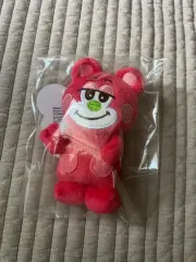 新品) RIIZE（ライズ） ショウタロウ(SHOTARO・大﨑 将太郎) リズ(LIZ) ぬいぐるみ キーホルダー