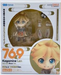 ねんどろいど 鏡音レン 中秋明月Ver. 769 - メルカリ