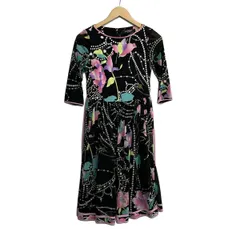 2026年最新】レオナール ワンピース 38の人気アイテム - メルカリ