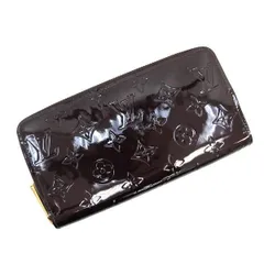 ルイヴィトン　ヴェルニ ジッピーウォレット  M93522【Bランク】【中古】