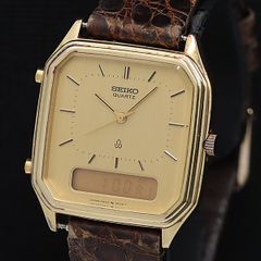 ジャンク 珍品 CASIO AT-551GL ジェナス リードセンサー - メルカリ