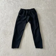 XL アンダーアーマー ストーム ウーブンパンツ ズボン