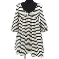 バーバリーブルーレーベル ワンピース  【Bランク】【中古】