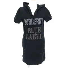 バーバリーブルーレーベル ワンピース  【Cランク】【中古】