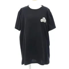 モンクレール Tシャツ  【Cランク】【中古】