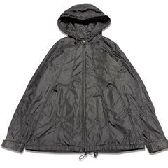 1999's MASSIMO OSTI Hoodie Jacket stone - メルカリ