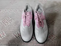 アディダス レディース ゴルフシューズ 235mm