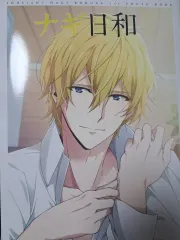 アイドリッシュセブン(アイナナ) KPOP アイドル 六弥 凪 びより