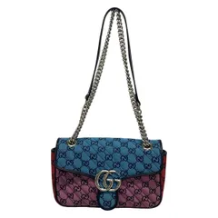 2026年最新】グッチ gucci 〔ggマーモント〕キルティング