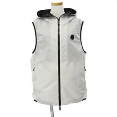 モンクレール ベスト  【Bランク】【中古】
