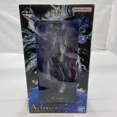 【中古】開封)BANDAI 一番くじ A賞 乙骨憂太 フィギュア 呪術廻戦[19]