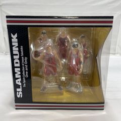 SLAM DUNK One and Only フィギュア 湘北5体セット - メルカリ