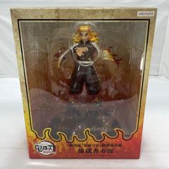 新品未開封】煉獄杏寿郎 1/8スケール フィギュア ANIPLEX 鬼滅の刃