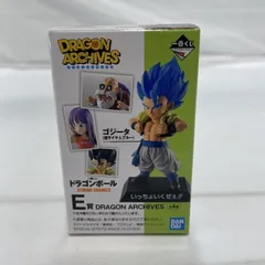 【中古】開封)BANDAI 一番くじ E賞 DRAGON ARCHIVES C.亀仙人 フィギュア ドラゴンボール[19]
