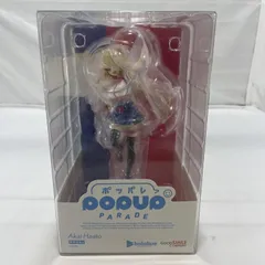 【中古】S未開封)GSC POP UP PARADE 赤井はあと フィギュア ホロライブ[19]