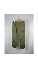 GAP ミリタリー カーゴ パンツ