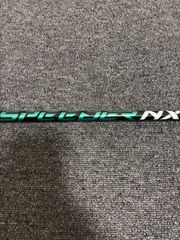 スピーダーNXグリーン 60S 5W用 キャロウェイスリーブ付 - メルカリ