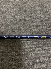 スピーダーNXグリーン 60S 5W用 キャロウェイスリーブ付 - メルカリ