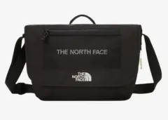 THE NORTH FACE ザノースフェイス 黒色 マルチ マルチメッセンジャーバッグ