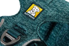 RUFFWEAR ラフウェア ウェブマスター XS グレー 犬用ハーネス 小型犬