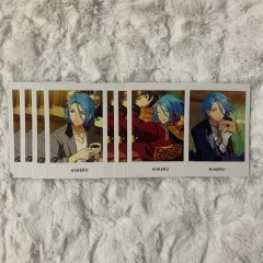 あんさんぶるスターズ！ HiMERU まとめ ぱしゃっつ 1弾 private アクション CrazyB HiMERU