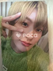 RIIZE アントン RIIZING : Epilogue FILM Ver.