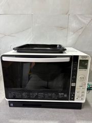 HITACHI MRO-JT232 W オーブンレンジ 23L ホワイト 白 - メルカリ