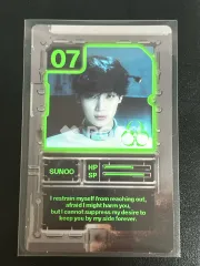 ENHYPEN ソヌ DESIRE : UNLEASH ENGENE ver.