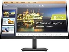 HP 27インチワイドIPSモニター N270h 本体 ジャンク品 - メルカリ