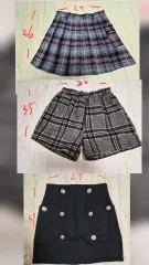 ボトムス3種セット まとめ