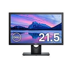 新品】Dell 21.5インチ 液晶ディスプレイ 0DD6YP - メルカリ
