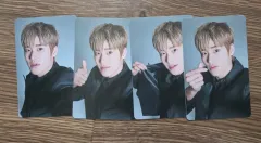 現物) RIIZE（ライズ） 東京ドーム トレカ ソヒ(SOHEE)