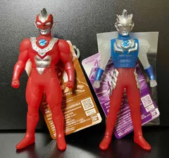 2026年最新】ウルトラソフビフェスティバルの人気アイテム - メルカリ