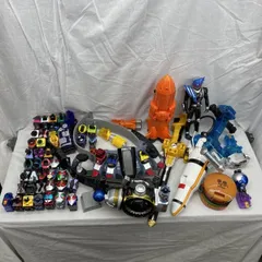 【中古】現状品)仮面ライダーフォーゼ アイテムセット[91]