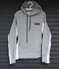 Sオーバーサイズ NIKE x SACAI コラボ フーディー