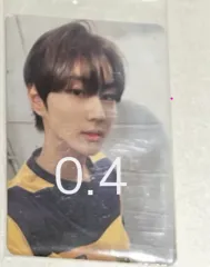 ENHYPEN ジョンウォン ENGENE MEMBERSHIP KIT