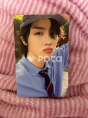 RIIZE ソンチャン ODYSSEY PACKAGE - UNIVERSE Ver.