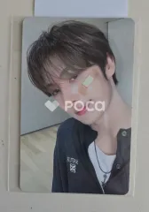 TWS ヨンジェ play hard COMPACT Ver. COMEBACK LIVE Weverse