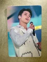 Seventeen ミンギュ セブチ SEVENTEEN TOUR FOLLOW AGAIN TO CINEMAS