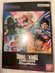 未開封 ガンダムカードゲーム オフィシャルグッズセット01 FIRST