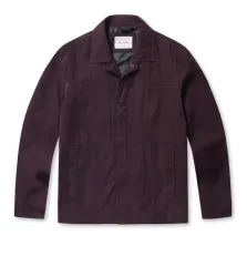 ブレンウッド エコ・スウェード トラッカー 105