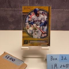 2025 BBM 山川穂高 / 秋山幸二 025/200 金箔サイン 福岡ソフトバンク