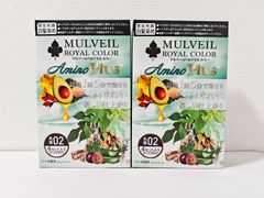 モンローブロンド R クレンズ トリートメント RRR つめかえ用 500mL×2