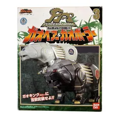 2026年最新】ガオレンジャー dxの人気アイテム - メルカリ